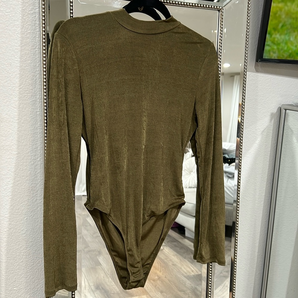 Bodysuit